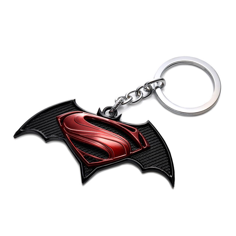 Брелок Batman v Superman