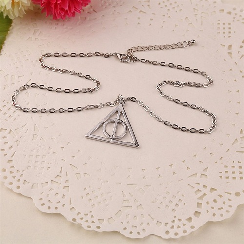 Кулон Дари Смерті Гаррі Поттер | Deathly Hallows Harry Potter