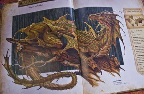 Dracopedia. A Guide to Drawing the Dragons of the World HC (УЦІНКА)