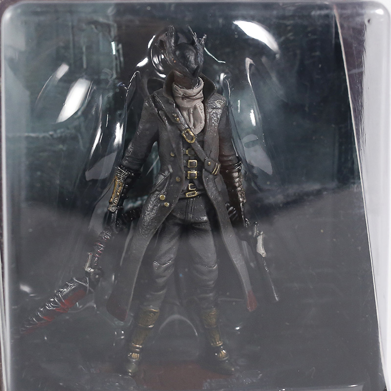 Фигурка Охотник | The Hunter Bloodborne