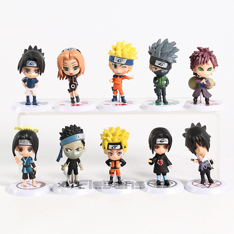 Фигурка Наруто | Naruto (в ассортименте)