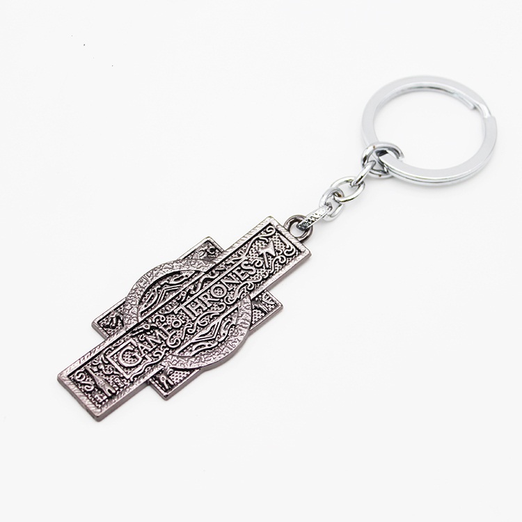 Брелок Game of Thrones