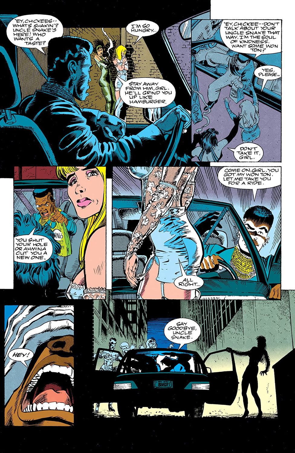The Punisher. Capital Punishment TPB