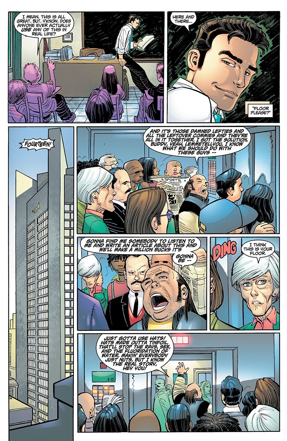 Amazing Spider-Man. Vol. 3: Until The Stars Turn Cold TPB