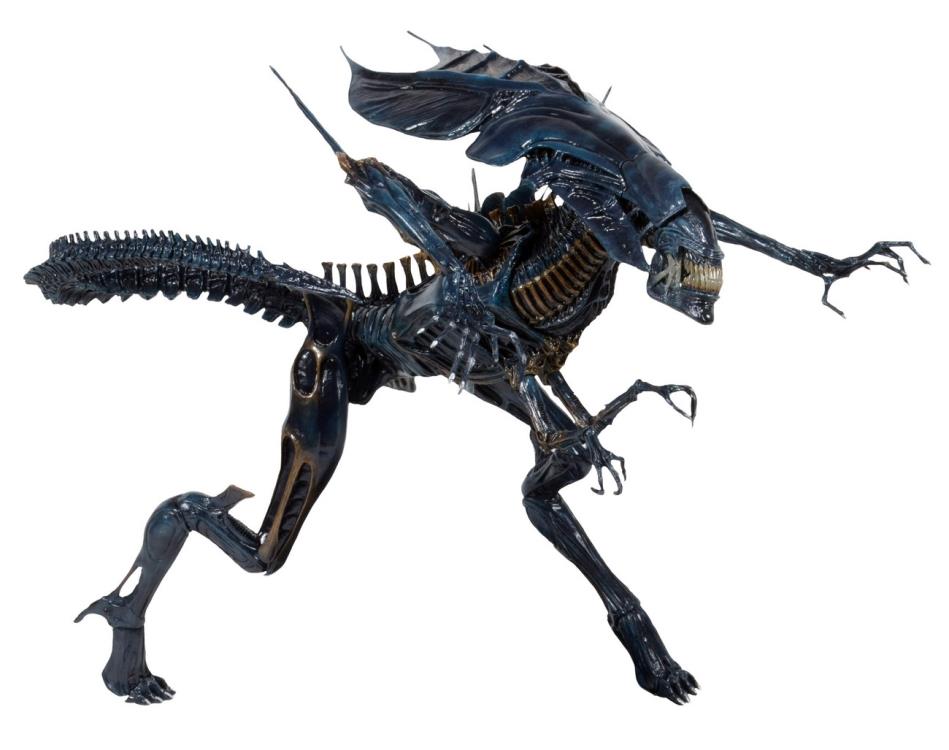 Фігурка NECA Королева Чужих | Alien Queen