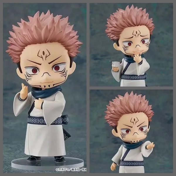 Фігурка Nendoroid Ремен Сукуну Магічна Битва | Jujutsu Kaisen Ryomen Sukuna