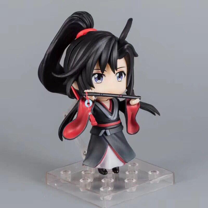 Фигурка Nendoroid Вэй Усянь Магистр дьявольского культа | Wei Wuxian Mo Dao Zu Shi