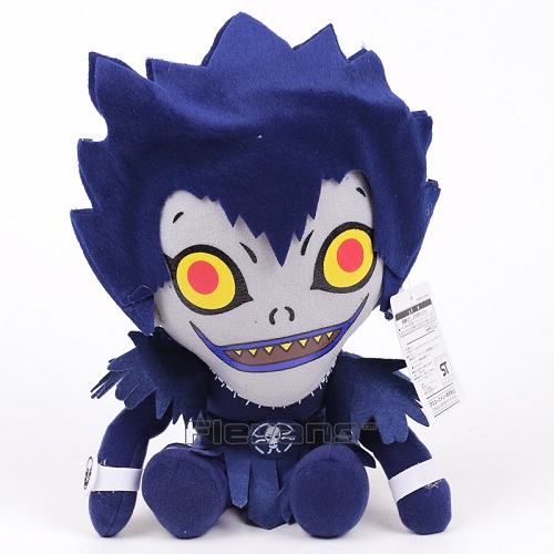 М'яка іграшка Рюк Зошит Смерті | Ryuk Death Note