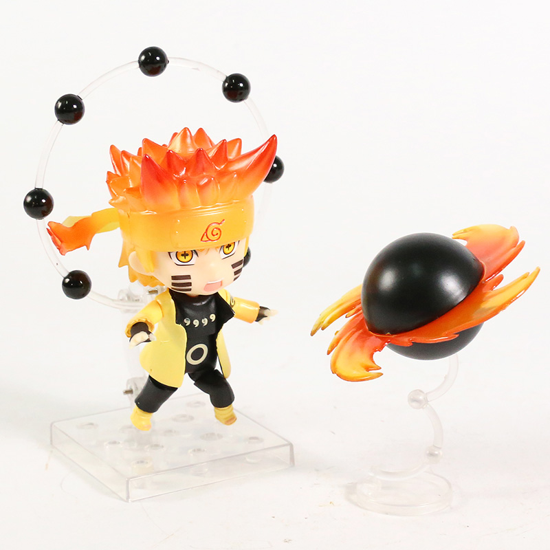 Фігурка Nendoroid Наруто | Naruto