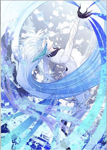 Плакаты А3 Bleach / Блеч 011