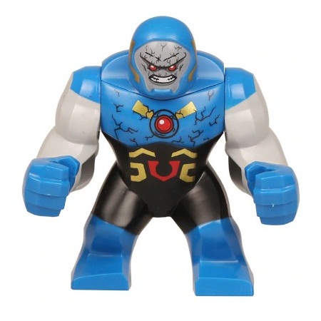 Мініфігурка дарксайд | Darkseid