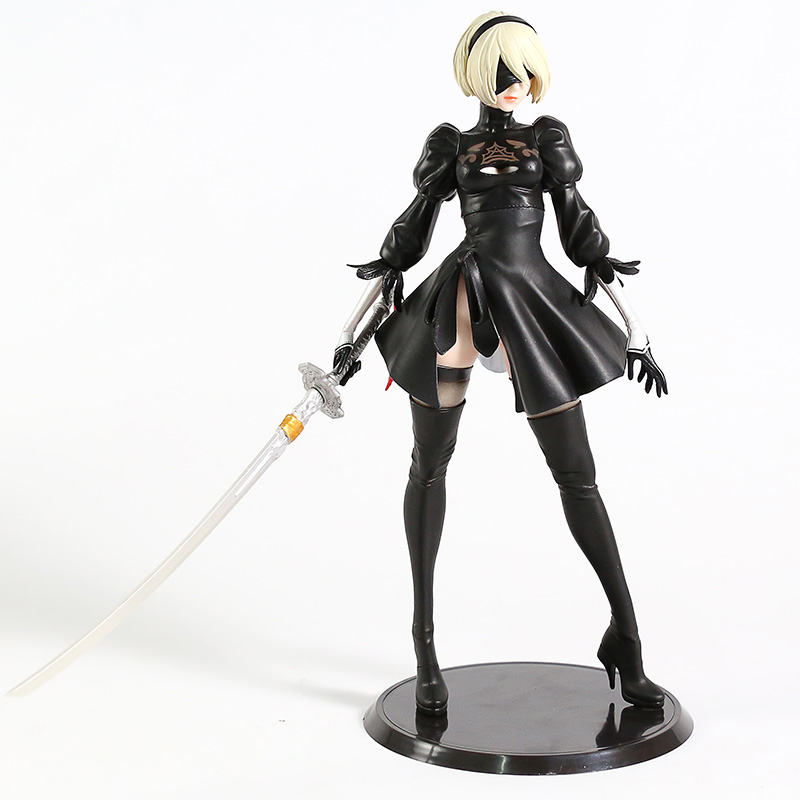 Фігурка NieR: Automata