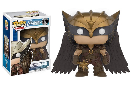 Фигурка Funko Человек-ястреб | Hawkman CW
