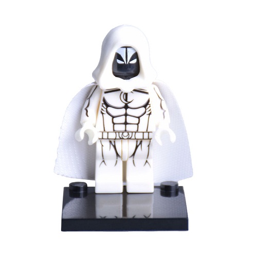 Мініфігурка Місячний Лицар | Moon Knight