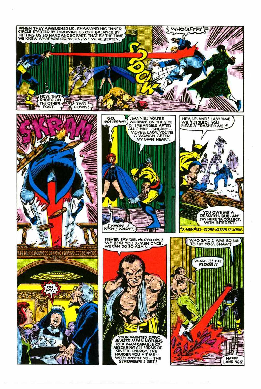 Uncanny X-Men. The Dark Phoenix Saga TPB