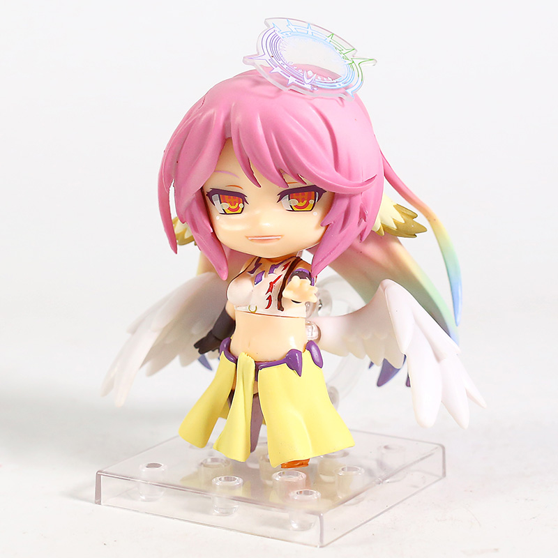 Фигурка Nendoroid Джибрил | Jibril No Game No Life