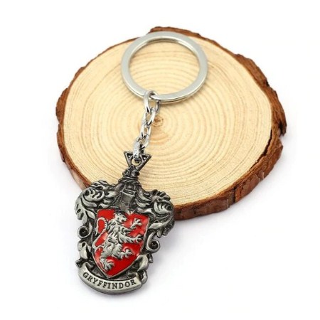 Брелок Гриффіндор Гаррі Поттер | Gryffindor Harry Potter