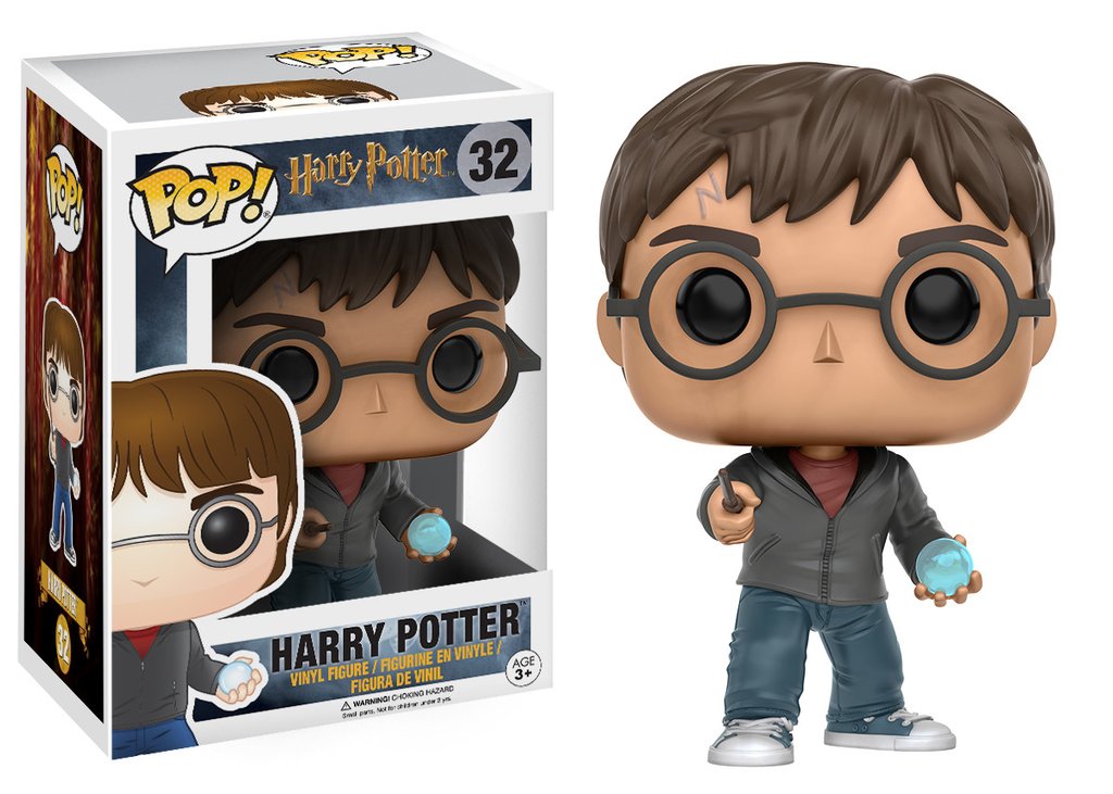 Фігурка Funko Гаррі Поттер | Harry Potter