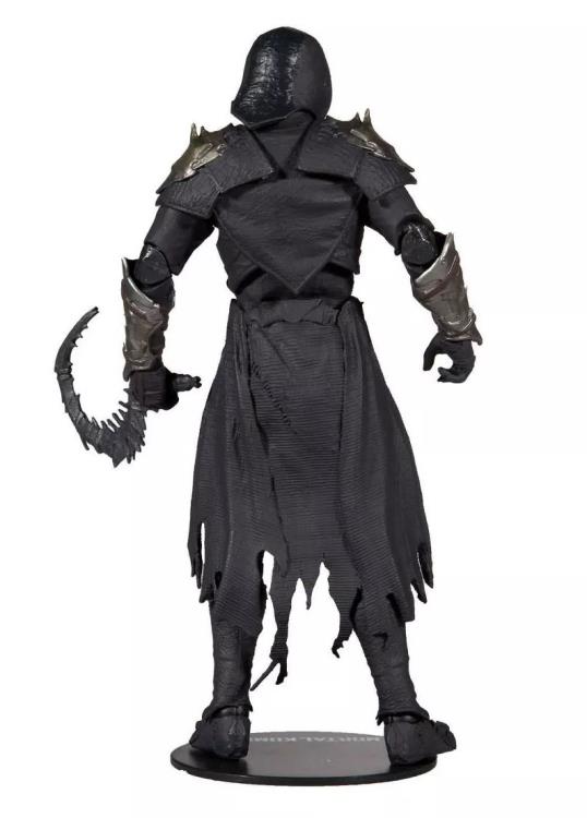 Фігурка McFarlane Toys Нуб Сайбот Мортал Комбат 11 | Noob Saibot Mortal Kombat XI