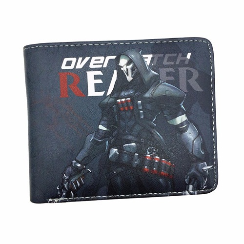 Гаманець Reaper Overwatch