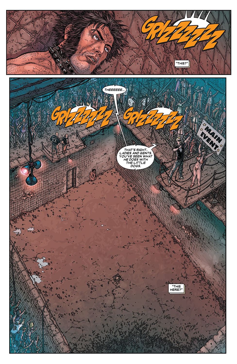 Wolverine. The Best There Is - Contagion HC
