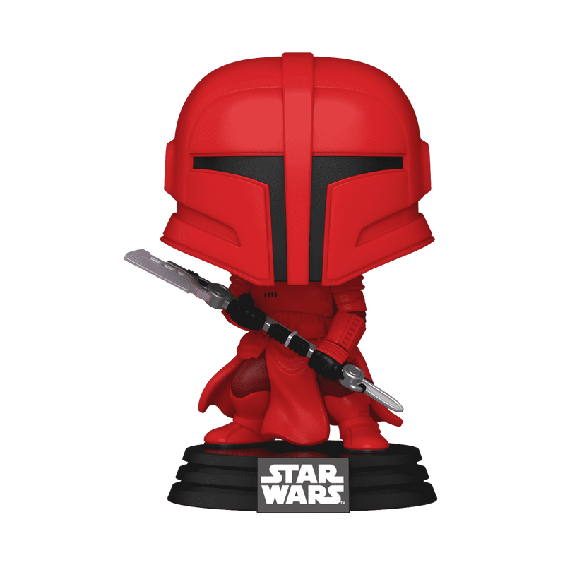 Funko Pop! Praetorian Guard #715