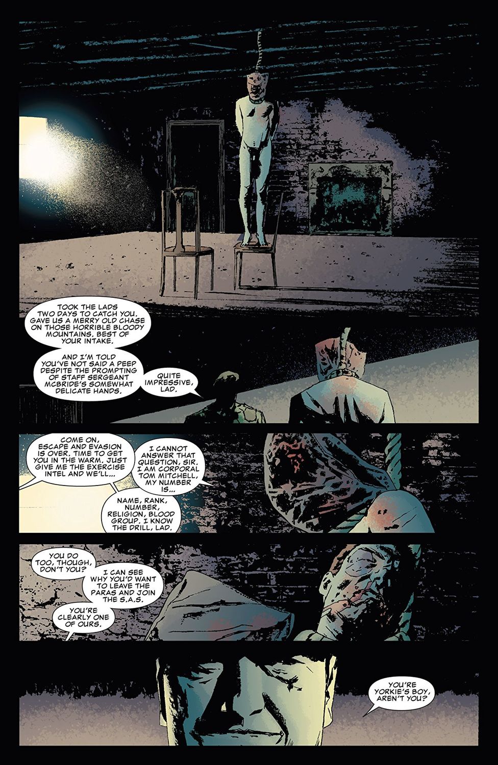 The Punisher. MAX. The Complete Collection. Vol. 6 TPB