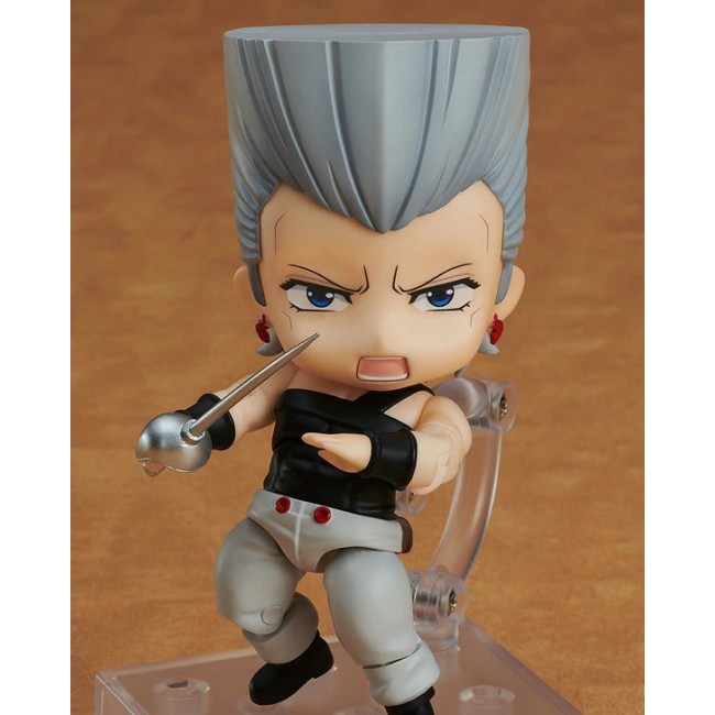 Фигурка Nendoroid Пьер Полнарефф | Невероятные приключения ДжоДжо