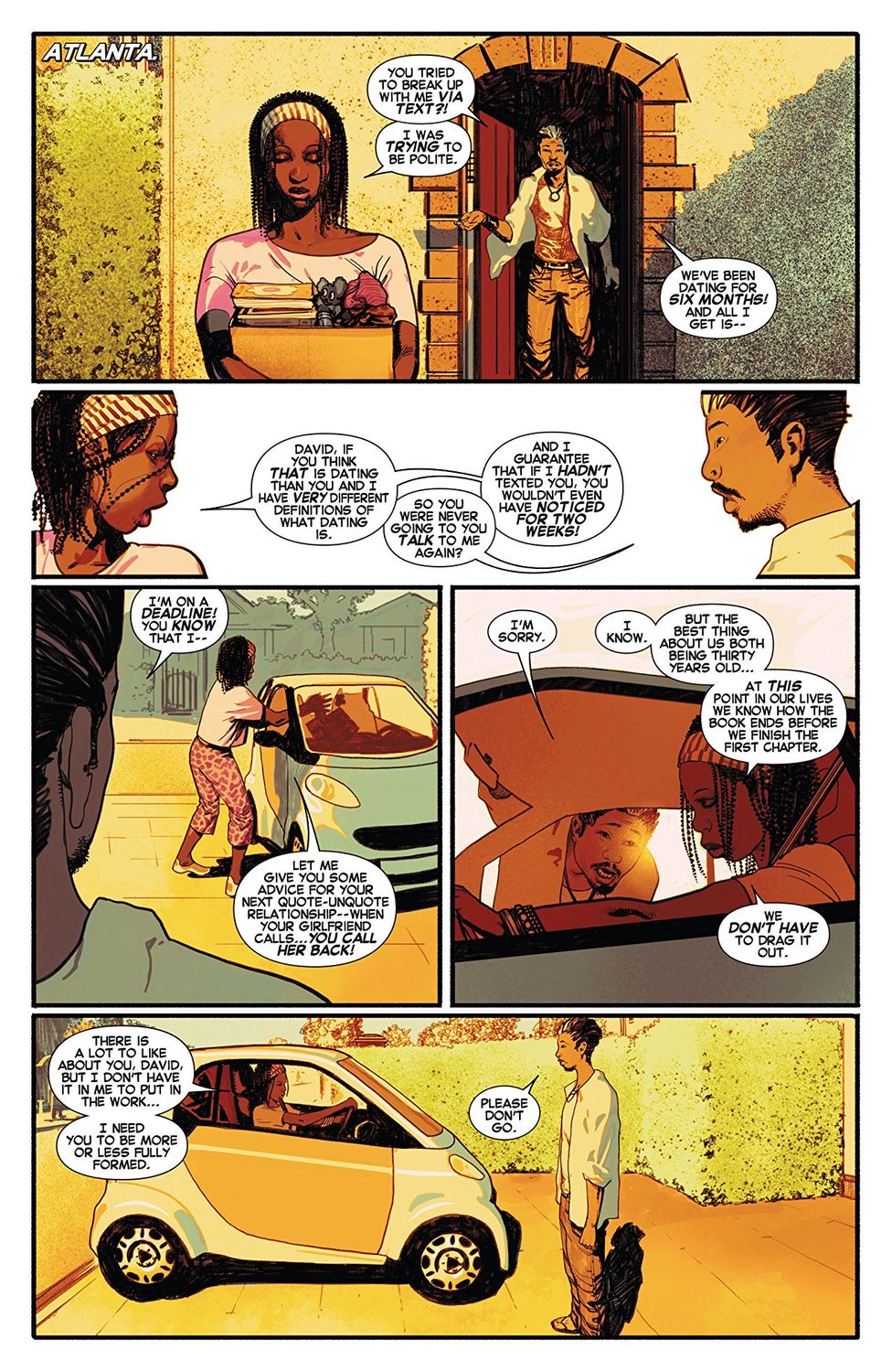 Uncanny X-Men. Vol. 2: Broken HC (УЦЕНКА)