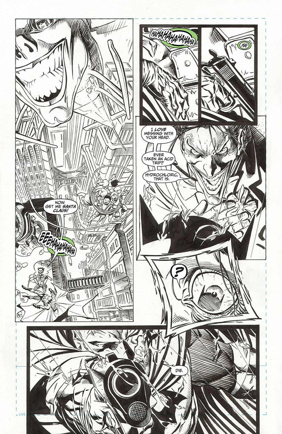 Batman Unwrapped HC