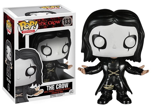 Фігурка Funko Ворон | The Crow