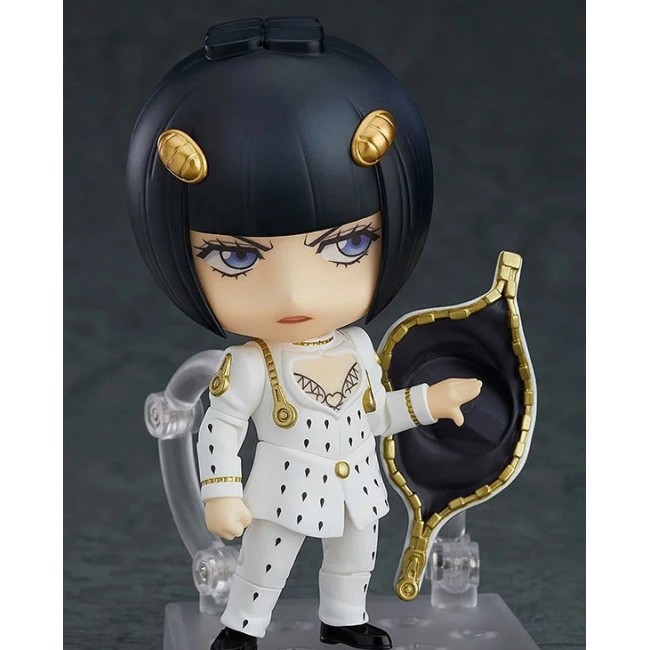 Фігурка Nendoroid Бруно Буччеллаті Неймовірні пригоди ДжоДжо | Bruno Bucciarati Adventure Giorno Giovanna