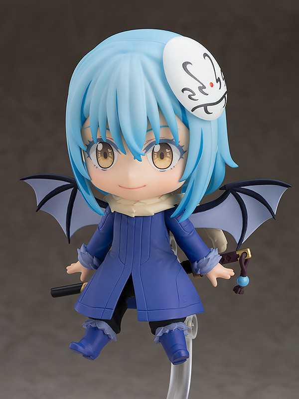 Фігурка Nendoroid Рімуру Про моє переродження в слиз | Rimuru Tensei shitara Slime Datta Ken