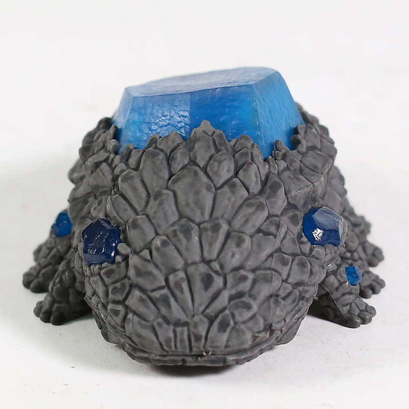 Фигурка Кристальная ящерка | Crystal Lizard Dark Souls
