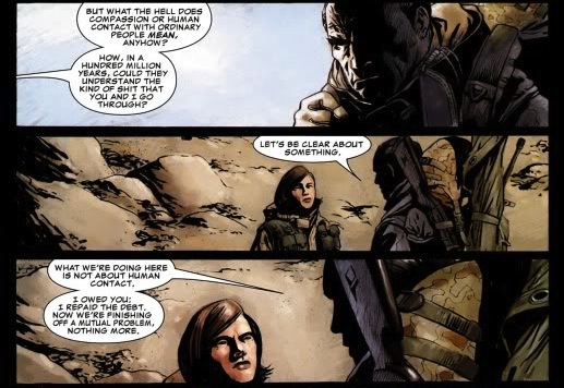 The Punisher. MAX. Vol. 7: Man of Stone TPB