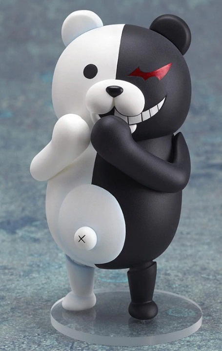 Фігурка Nendoroid Монокума | Monokuma Danganronpa