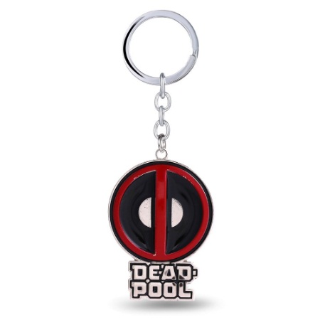 Брелок Дедпул | Deadpool