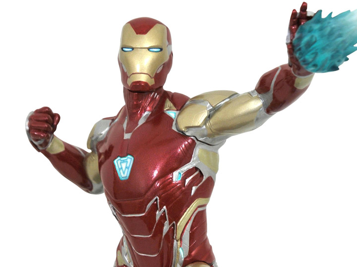 Фигурка Diamond Select Toys Железный Человек (Финал) | Iron Man (Endgame)