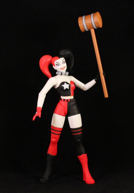Фигурка DC Collectibles Харли Квинн | Harley Quinn Darwyn Cooke