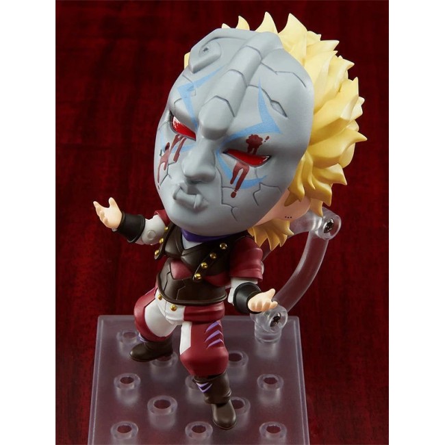 Фігурка Nendoroid Діо Неймовірні пригоди ДжоДжо | Dio Jojo no Kimyou na Bouken