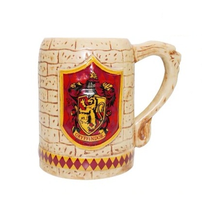 Чашка Гріффіндор Гаррі Поттер | Gryffindor Harry Potter