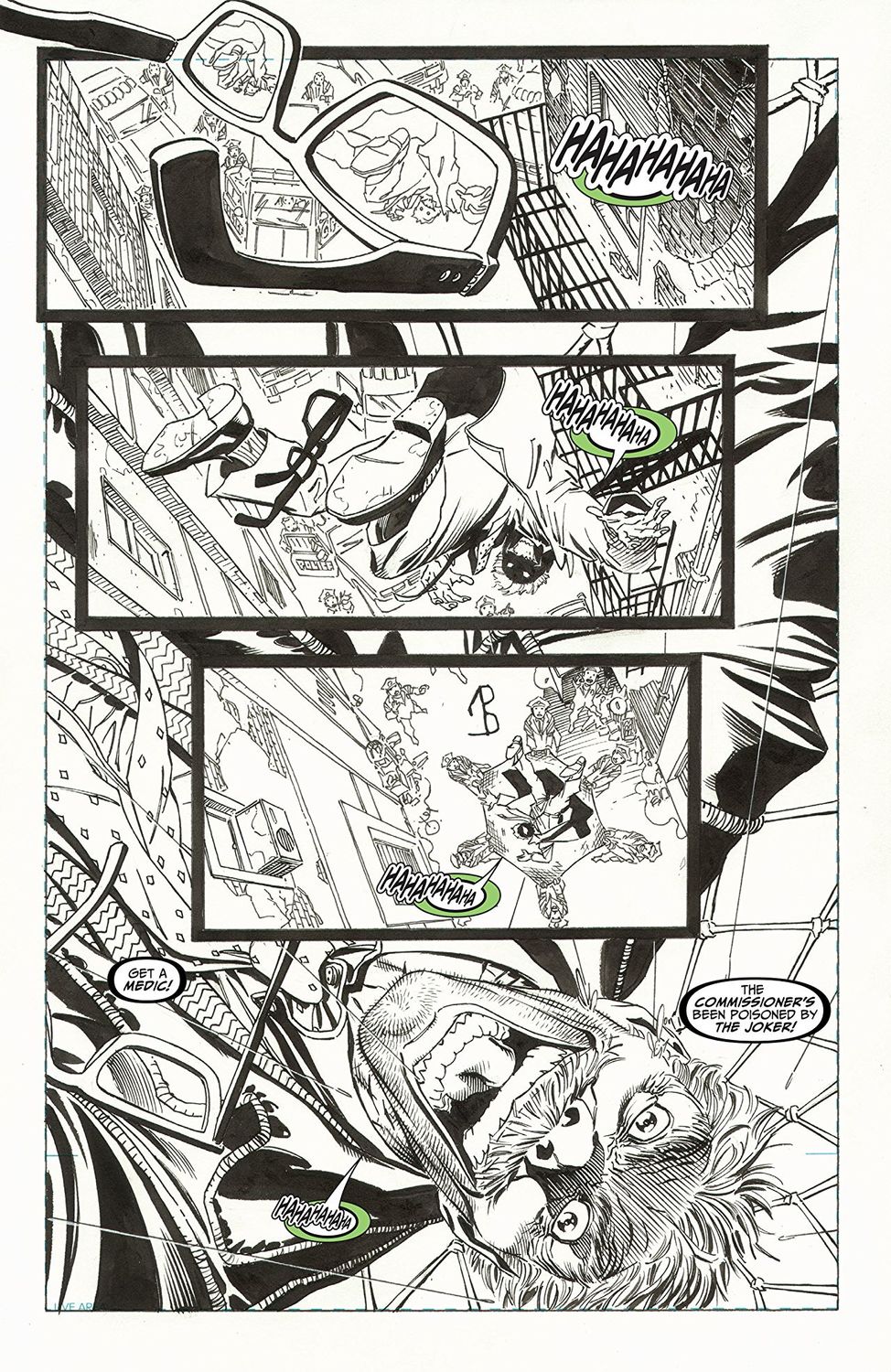 Batman Unwrapped HC