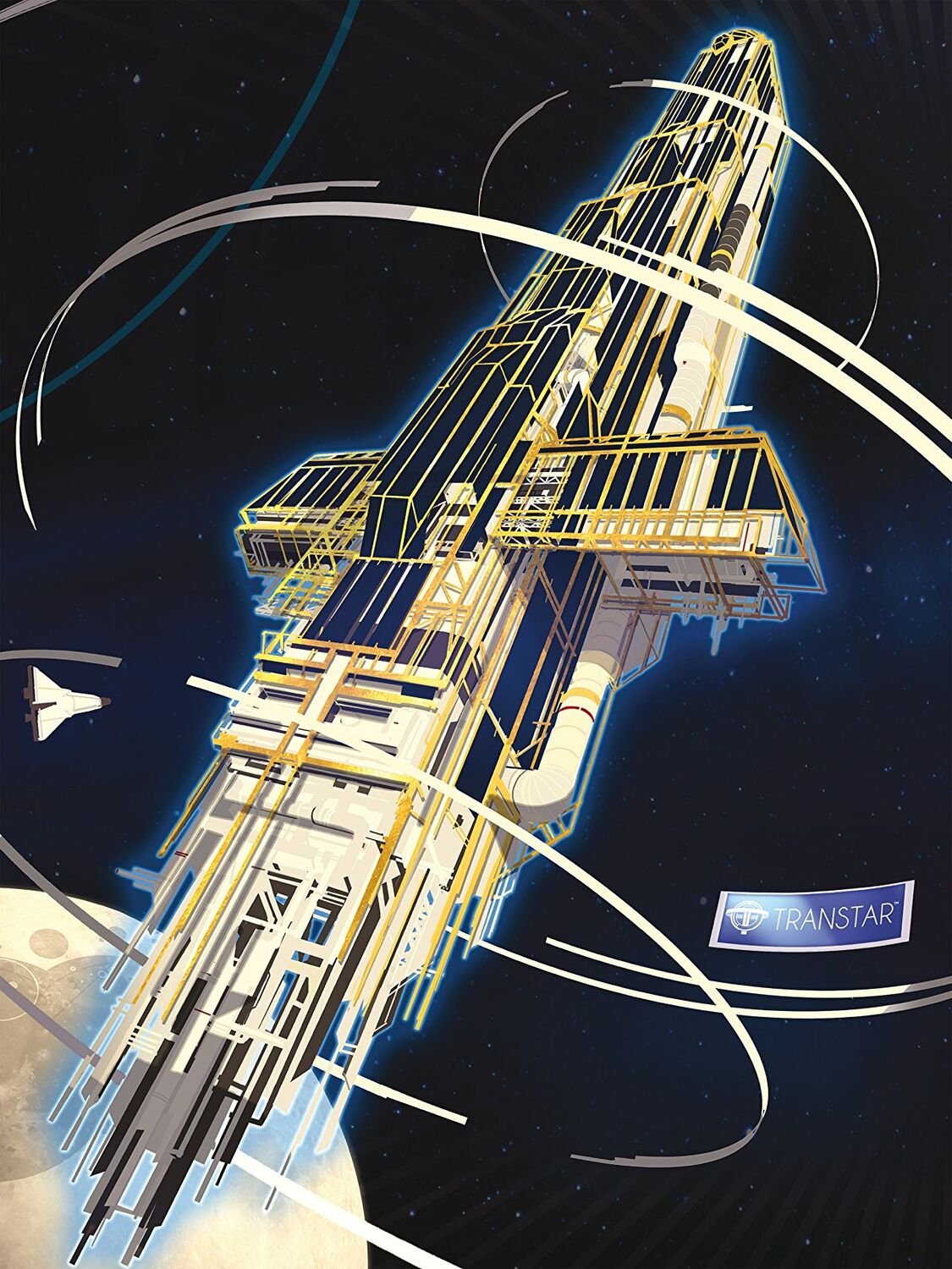 The Art of Prey HC