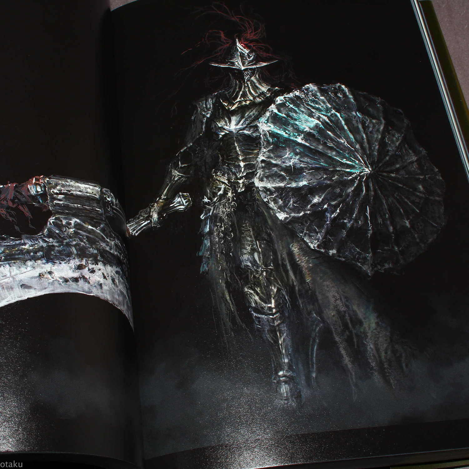 Dark Souls III. Design Works HC