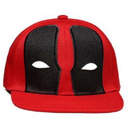 Бейсболка Дедпул | Deadpool
