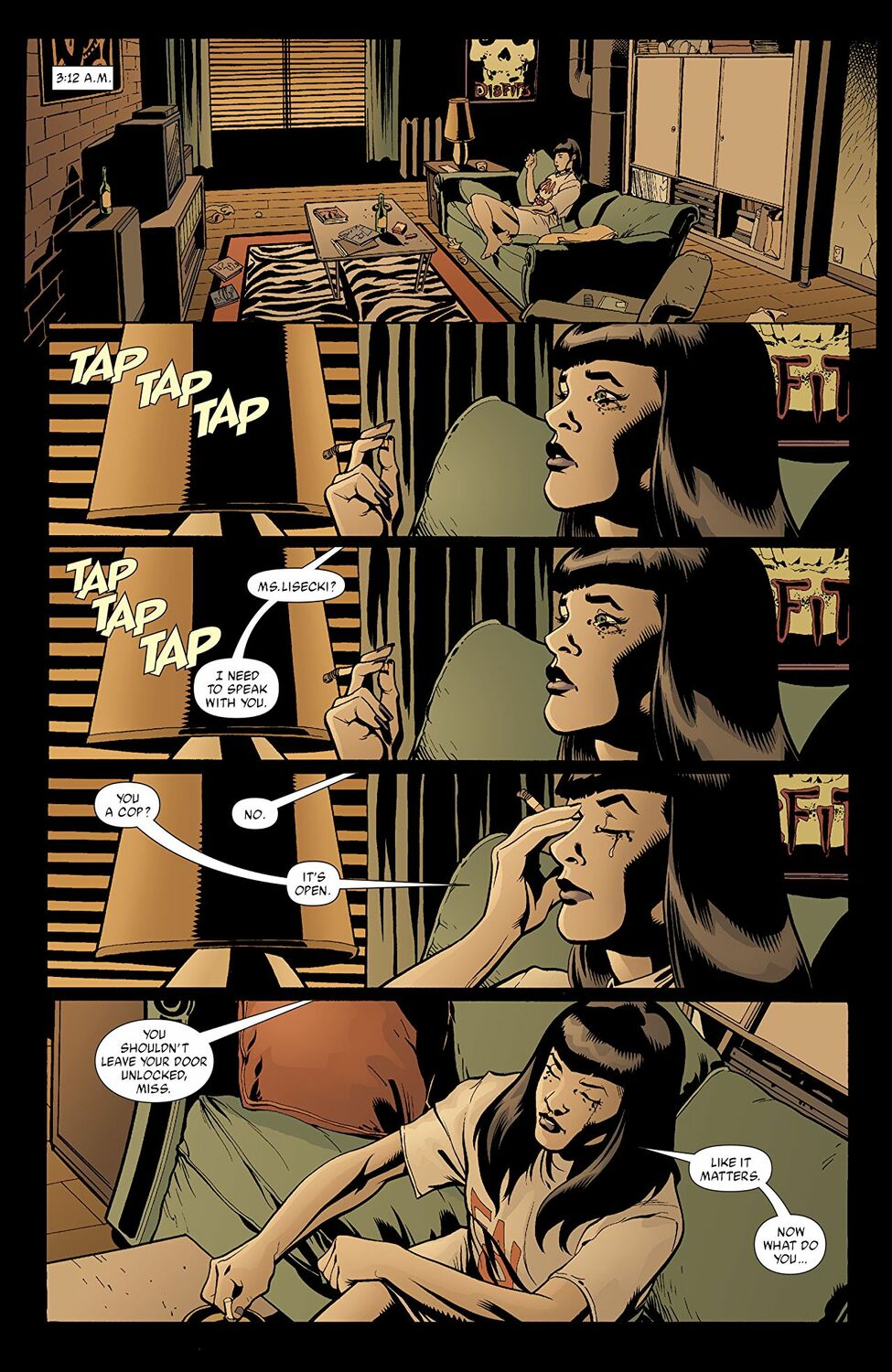 Batman. War Games. Book One TPB