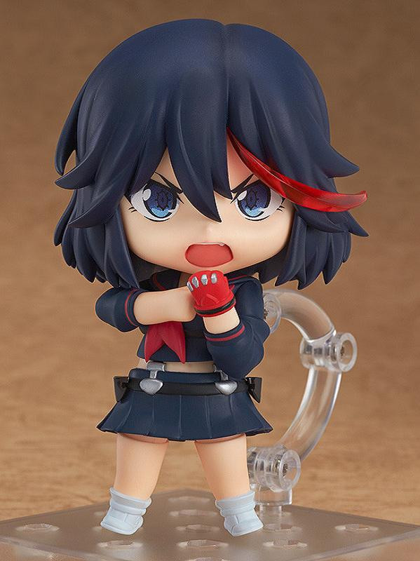 Фігурка Nendoroid Рюко Матой | Matoi Ryuuko Kill la Kill