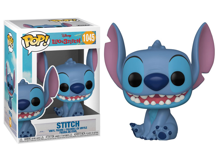 Фігурка Funko Стіч | Stitch