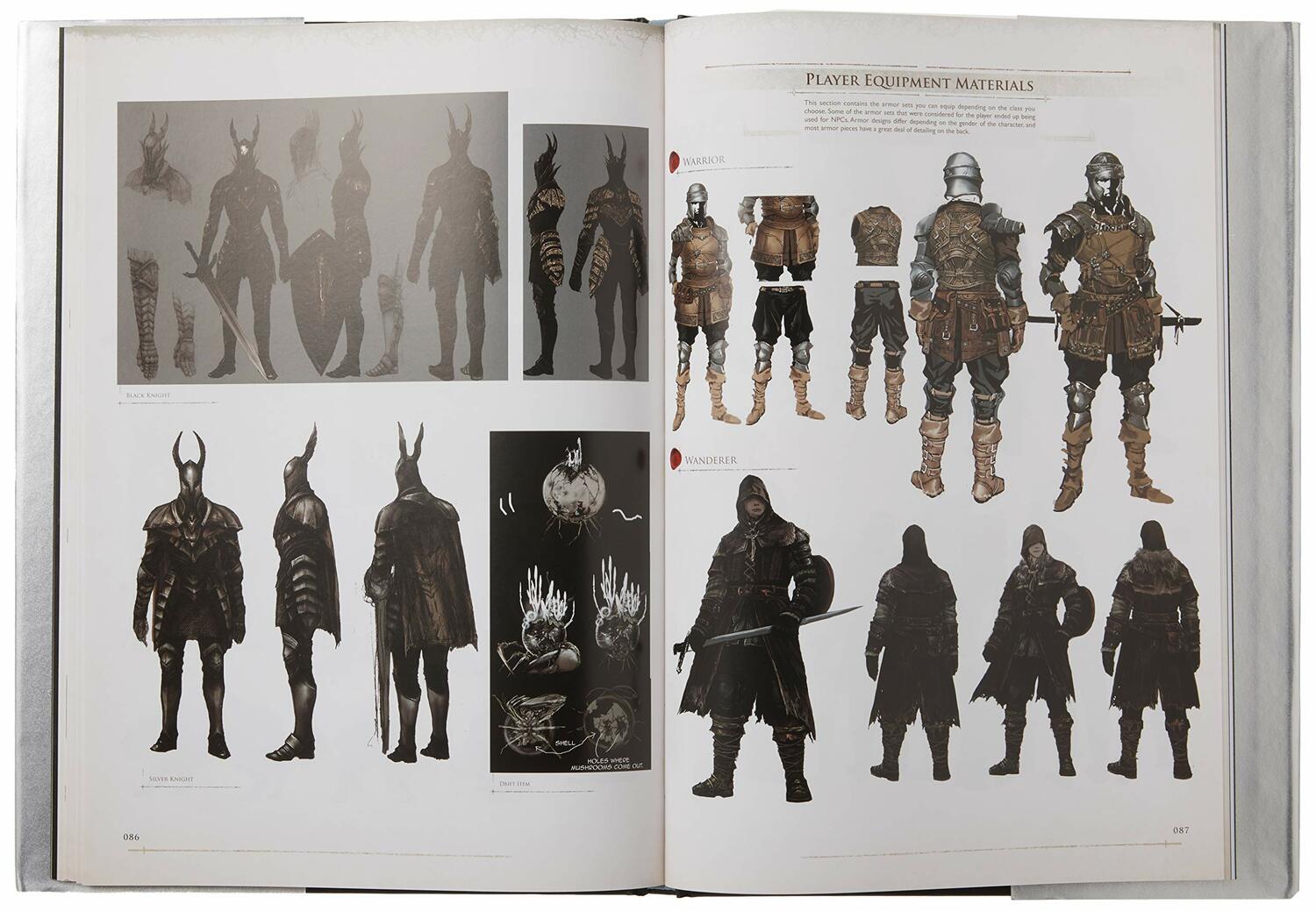 Dark Souls. Design Works HC
