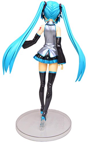 Фігурка Хацуне Міку | Miku Hatsune